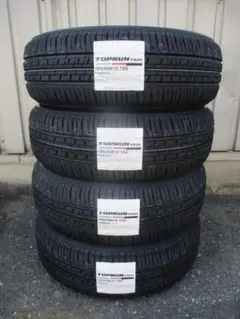 送料込☆ブリヂストン製トップランTS01☆205/60R16☆サマータイヤ