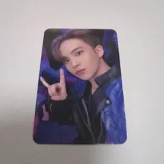 2026年最新】ateez トレカ ジョンホの人気アイテム - メルカリ