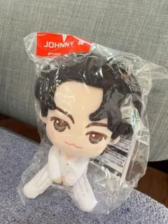 2025年最新】nctジャニ ぬいぐるみの人気アイテム - メルカリ