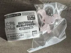 どこでもいっしょ　めじるしアクセサリー