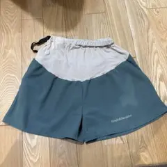 マタニティハーフパンツ