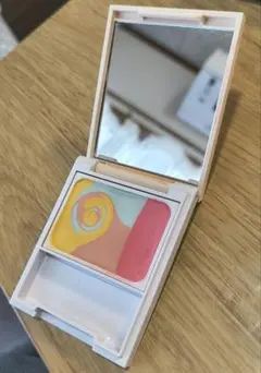 パレットコンシーラー 　ポーラ　ディエムクルール　カバーブレンド