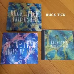 BUCK-TICK b-tdata LOVE ME 2冊セット 帯あり - メルカリ