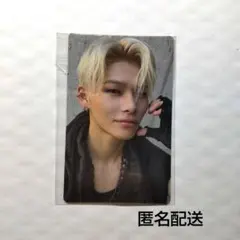 ニキ　トレカ ENHYPEN - ENHYPEN ニキ UNTOLD weverse japan 特典 トレカの