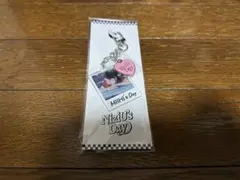 NiziU シーグリ フォトキーホルダー 2025 ミイヒ