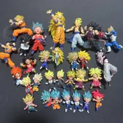 ドラゴンボール フィギュア 大量セット まとめ売り