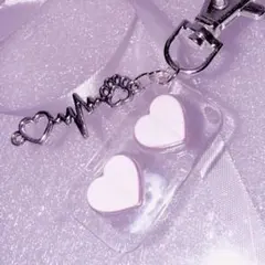 【さくさく様専用ページ】平成女児 おくすりキーホルダー チャーム