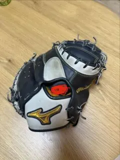 2026年最新】軟式 ミズノプロ キャッチャーミットの人気アイテム