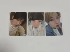 nctwish シオン トレカ ラントレ 特典