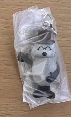 パペットスンスン めじるしアクセサリー ゾンゾン