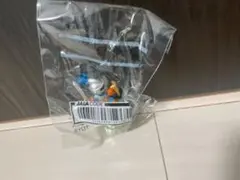 ドラゴンクエスト　AM　 フィギュアコレクション仲間モンスター編 スライムナイト