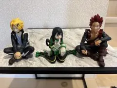 ヒロアカ(僕のヒーローアカデミア) フィギュア 12体 まとめ売り