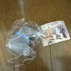 ととのいあんこ 가챠 피규어