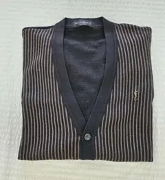 2025年最新】イヴサンローラン カーディガンの人気アイテム - メルカリ