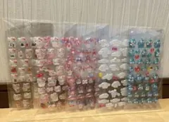 【新品】うるちゅるシール5枚セット