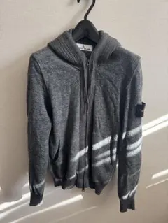 ジップパーカー パーカー