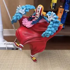 2026年最新】ワンピース フィギュア 一番くじ バギーの人気アイテム