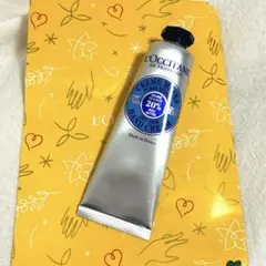 ロクシタン　SHハンドクリームa