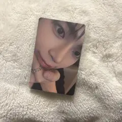 ZEROBASEONE ハンビン 会場限定 CD 現地 購入特典