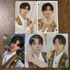 &team JO トレカ 五月雨 まとめ