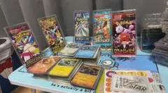 ポケモンカード 新品未開封5パックセット - メルカリ