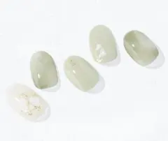 新品未使用/オホーラ/ohora/N Green Tea