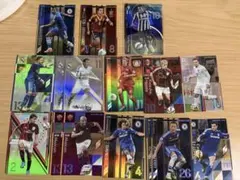 2026年最新】WCCFカードの人気アイテム - メルカリ