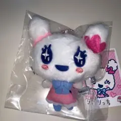 たまごっち ラブリっち chibiぬいぐるみマスコット