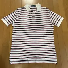 Polo by Ralph Lauren ポロシャツ M