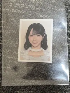 野口衣織 = LOVE イコラブ 生写真 宝石衣装 セミコンプ - メルカリ