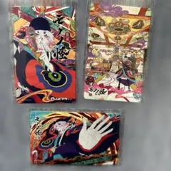 劇場版 モノノ怪 唐傘 使用済み ムビチケ - メルカリ
