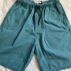 グローバルワーク　キッズハーフパンツ150センチ