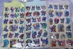 オーロラスティッチ♡3枚セット