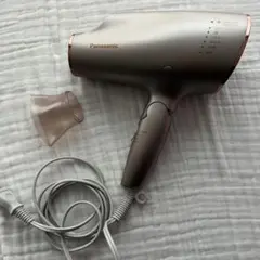【Panasonic】　パナソニック　ヘアドライヤー　EH-CNA0E