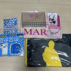 藤ヶ谷太輔さん グッズセット