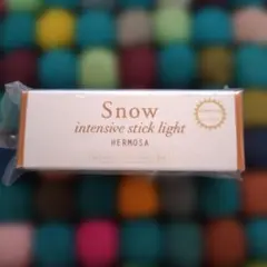 HERMOSA エルモサ スノーインテンシブ スティック ライト - メルカリ