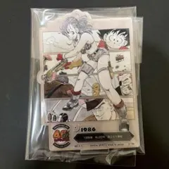 一番くじ DRAGON BALL 40th 其之一 F賞　F-3