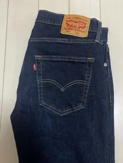 Levi Strauss & Co. 502 デニム W34 L32