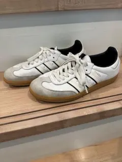 adidas SAMBA スニーカー アディダス サンバ