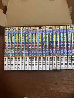 1巻から35巻 銀魂 少年漫画 コミック セット JUMP COMICS - メルカリ