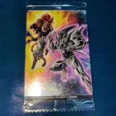 2026年最新】ドラゴンボールカード 超一星龍の人気アイテム - メルカリ