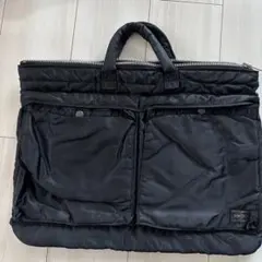 PORTER ブリーフケース