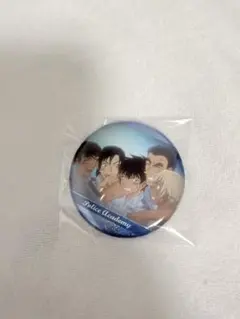 2026年最新】警察学校組 缶バッジの人気アイテム - メルカリ