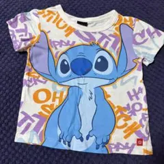 BABYDOLL スティッチ Tシャツ 100cmのサムネイル
