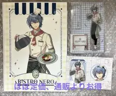 2026年最新】魔法使いの約束 ネロ 缶バッジの人気アイテム - メルカリ