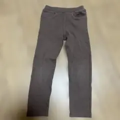 レギンス サイズ　120
