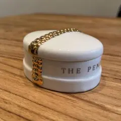 ペニンシュラ　ホテル　東京　ボンボニエール