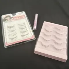 ツケマ＆グルーのサムネイル