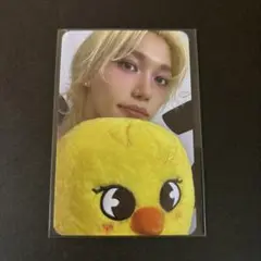 straykids POPUP 特典トレカ　ピリ　フィリックス　ポガリ