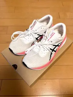 ASICS MAGICSPEED3 アシックス マジックスピード3 24.5cm